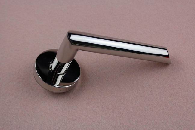 Door Hardware Tubular Lever Handle Lock/Mortise Door Handles