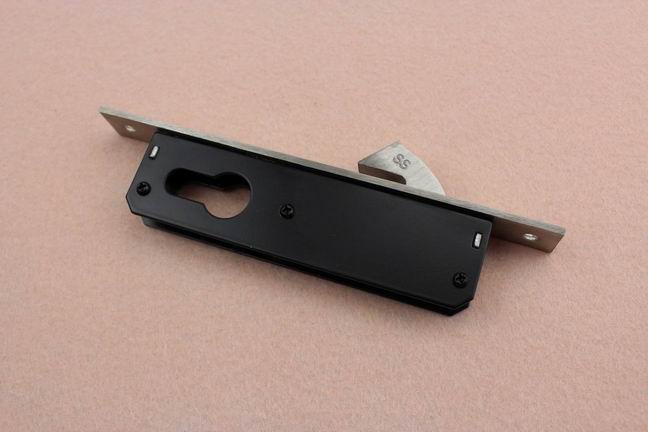 High Quality Standard Mortise Hook Lock Body