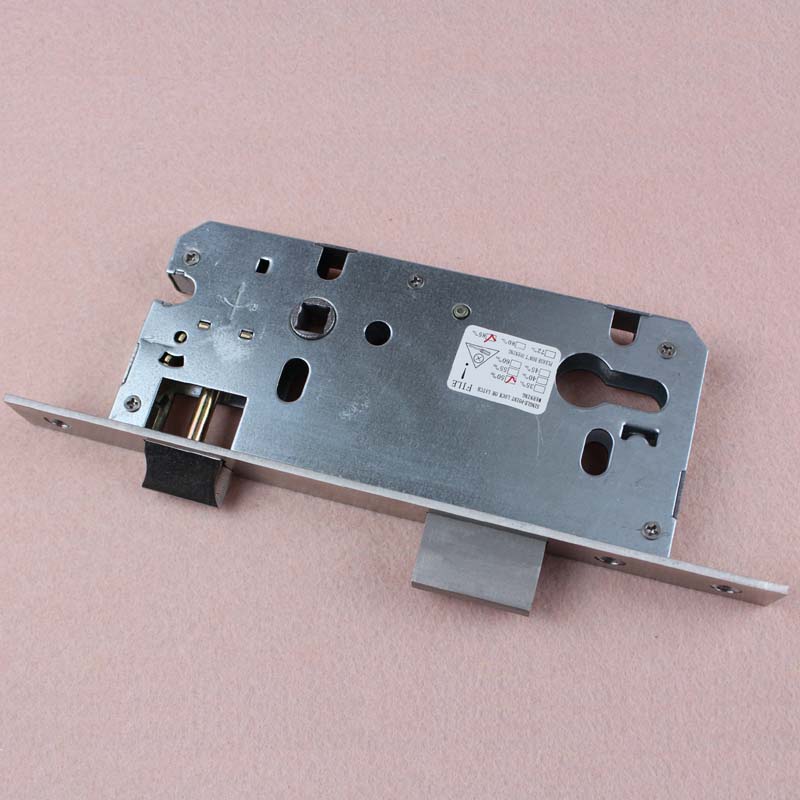 50mm Backset Mortise Door Lock Body,body lock