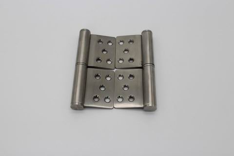 Fire rate Stainless steel flag hinge for all kinds of door