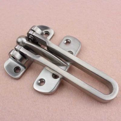 Professional Furniture door guard Hardware with good quality