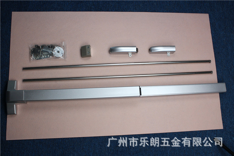 消防逃生锁哪个品牌好？