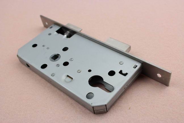  fire door lock body